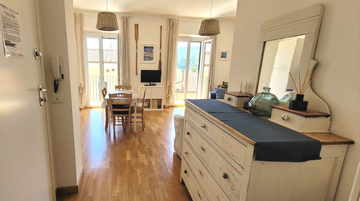 Nel Cuore di Porto Azzurro